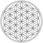 Flower of life 