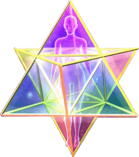 Merkaba meditation